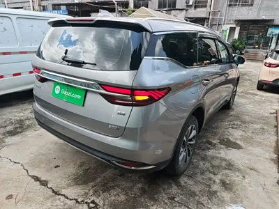Geely Jia Ji 2020, 141700 км, за 5076.74 USD - фото 7