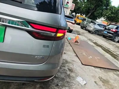 Geely Jia Ji 2020, 141700 км, за 5076.74 USD - фото 8