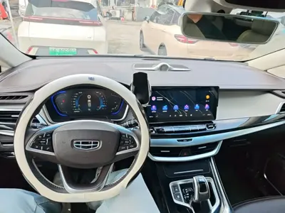 Geely Jia Ji 2020, 141700 км, за 5076.74 USD - фото 10