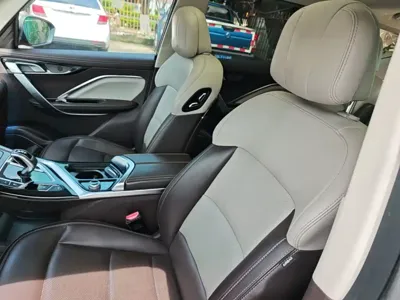 Geely Jia Ji 2020, 141700 км, за 5076.74 USD - фото 15
