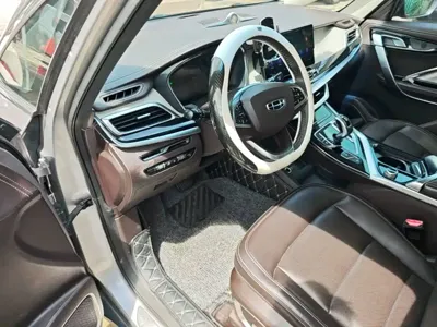 Geely Jia Ji 2020, 141700 км, за 5076.74 USD - фото 16
