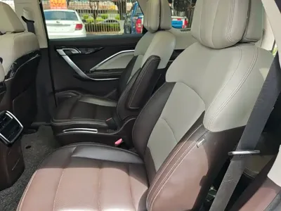 Geely Jia Ji 2020, 141700 км, за 5076.74 USD - фото 17