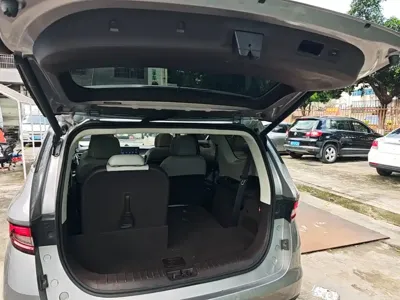 Geely Jia Ji 2020, 141700 км, за 5076.74 USD - фото 19