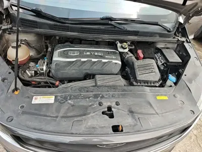 Geely Jia Ji 2020, 141700 км, за 5076.74 USD - фото 20