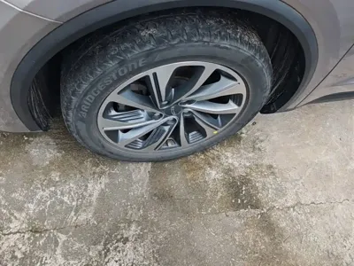 Geely Jia Ji 2020, 141700 км, за 5076.74 USD - фото 23