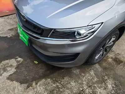 Geely Jia Ji 2020, 141700 км, за 5076.74 USD - фото 24