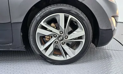 Hyundai Avante 2011, 176520 км, за 2841.1 USD