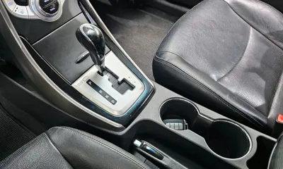 Hyundai Avante 2011, 176520 км, за 2841.1 USD - фото 9