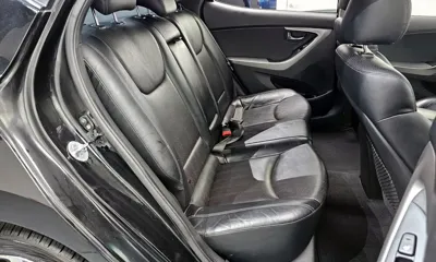Hyundai Avante 2011, 176520 км, за 2841.1 USD - фото 12