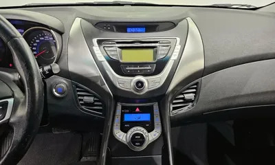 Hyundai Avante 2011, 176520 км, за 2841.1 USD - фото 14
