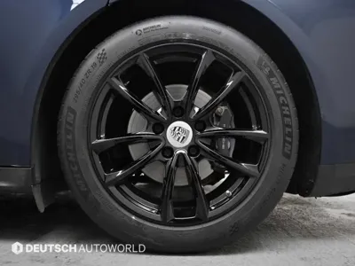 Porsche Panamera 2018, 150188 км, за 39083.01 USD