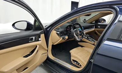 Porsche Panamera 2018, 150188 км, за 39083.01 USD - фото 10