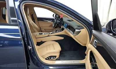 Porsche Panamera 2018, 150188 км, за 39083.01 USD - фото 11