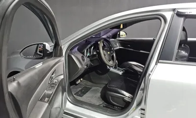 ChevroletGMDaewoo Cruze 2013, 119653 км, за 1824.11 USD - фото 10