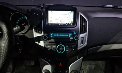 ChevroletGMDaewoo Cruze 2013, 119653 км, за 1824.11 USD - фото 14