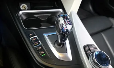 BMW 4-Series 2015, 177472 км, за 11009.78 USD - фото 9