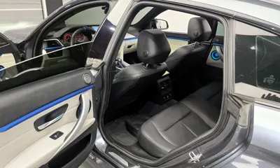 BMW 4-Series 2015, 177472 км, за 11009.78 USD - фото 11