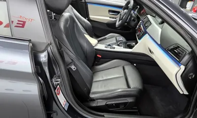 BMW 4-Series 2015, 177472 км, за 11009.78 USD - фото 12