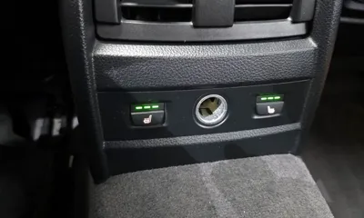 BMW 4-Series 2015, 177472 км, за 11009.78 USD - фото 18