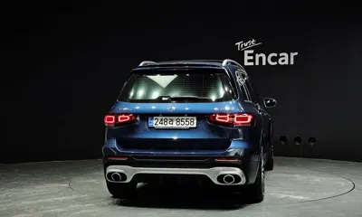 Mercedes-Benz GLB-Class 2023, 41479 км, за 26191.41 USD