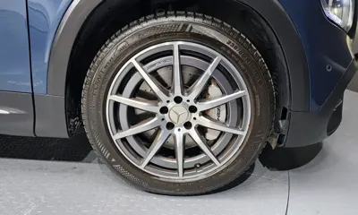 Mercedes-Benz GLB-Class 2023, 41479 км, за 26191.41 USD