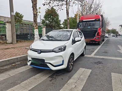 JMEV E200L · 2020 год