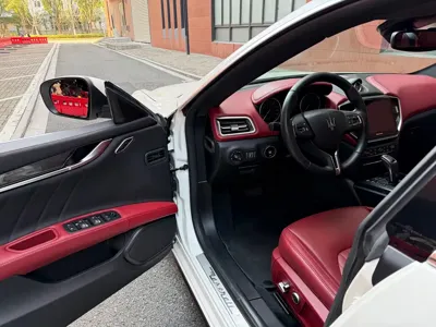 Maserati Ghibli 2021, 50000 км, за 36049.92 USD - фото 6