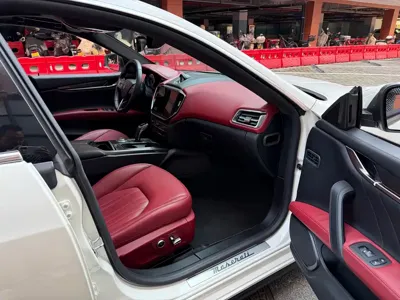 Maserati Ghibli 2021, 50000 км, за 36049.92 USD - фото 7