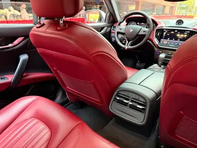 Maserati Ghibli 2021, 50000 км, за 36049.92 USD - фото 10