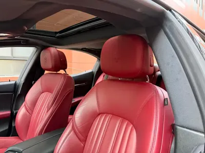 Maserati Ghibli 2021, 50000 км, за 36049.92 USD - фото 16