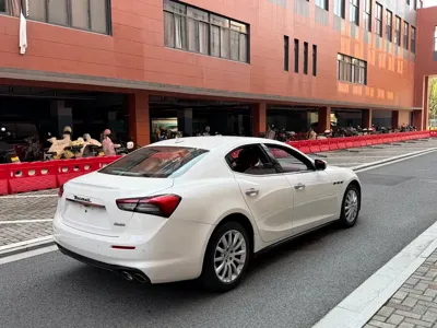 Maserati Ghibli 2021, 50000 км, за 36049.92 USD - фото 17