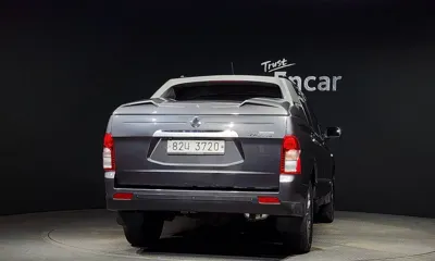 KG_Mobility_Ssangyong KORANDO 2015, 184057 км, за 3635.65 USD