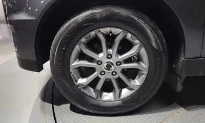 KG_Mobility_Ssangyong KORANDO 2015, 184057 км, за 3635.65 USD