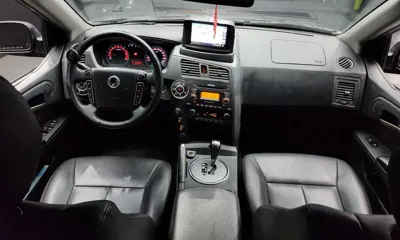 KG_Mobility_Ssangyong KORANDO 2015, 184057 км, за 3635.65 USD - фото 7