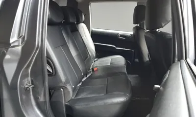 KG_Mobility_Ssangyong KORANDO 2015, 184057 км, за 3635.65 USD - фото 12