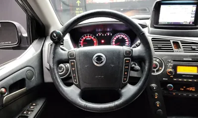 KG_Mobility_Ssangyong KORANDO 2015, 184057 км, за 3635.65 USD - фото 13