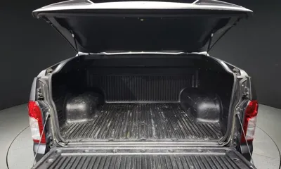 KG_Mobility_Ssangyong KORANDO 2015, 184057 км, за 3635.65 USD - фото 20