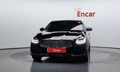 Kia K9 2020, 142622 км, за 14205.48 USD
