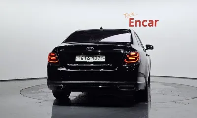 Kia K9 2020, 142622 км, за 14205.48 USD