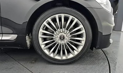 Kia K9 2020, 142622 км, за 14205.48 USD