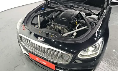 Kia K9 2020, 142622 км, за 14205.48 USD - фото 6