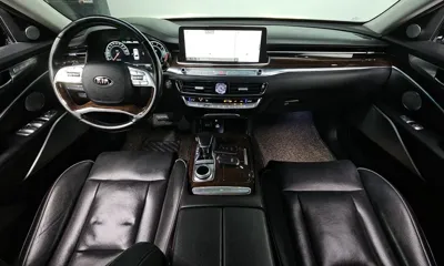 Kia K9 2020, 142622 км, за 14205.48 USD - фото 7