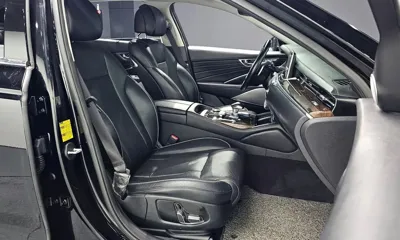 Kia K9 2020, 142622 км, за 14205.48 USD - фото 10
