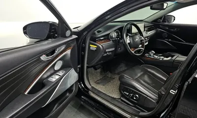 Kia K9 2020, 142622 км, за 14205.48 USD - фото 11