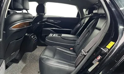 Kia K9 2020, 142622 км, за 14205.48 USD - фото 12