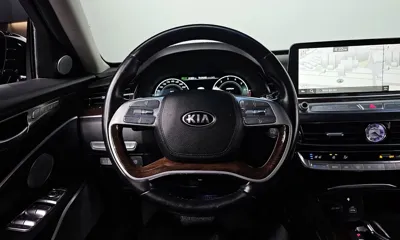 Kia K9 2020, 142622 км, за 14205.48 USD - фото 13