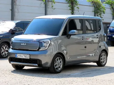 Kia Ray 2023, 33804 км, за 9189.97 USD