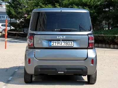 Kia Ray 2023, 33804 км, за 9189.97 USD