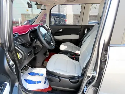 Kia Ray 2023, 33804 км, за 9189.97 USD