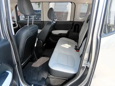 Kia Ray 2023, 33804 км, за 9189.97 USD - фото 6